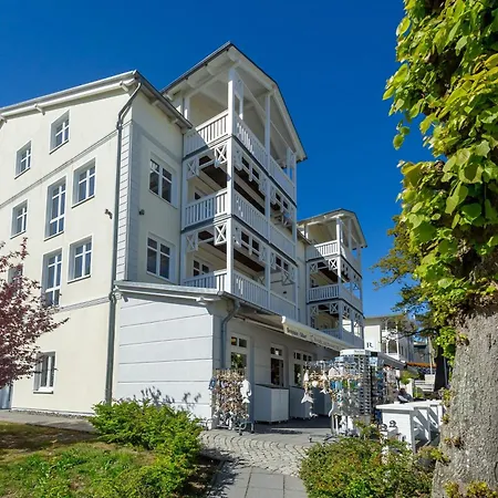 Seerose - 09 * Sellin (Rugen)