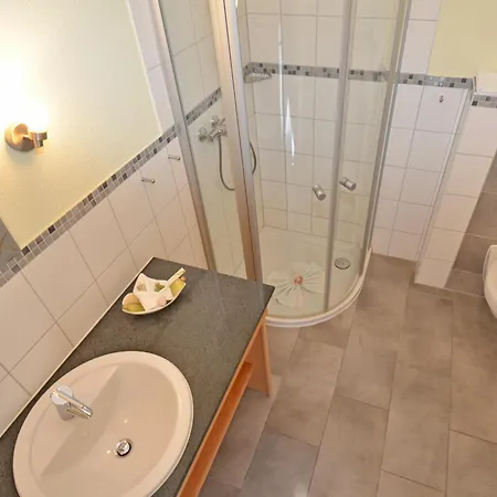 Appartement Seerose - 09