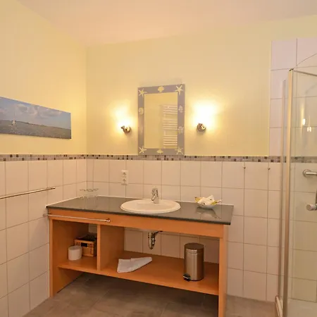 Seerose - 09 Appartement Sellin (Rugen)