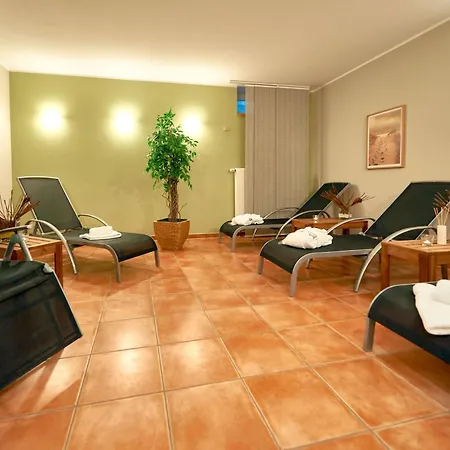 Appartement Seerose - 09