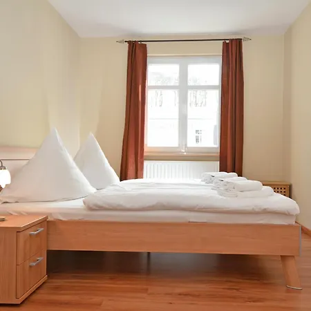 Appartement Seerose - 09 *