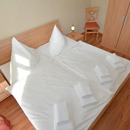 Apartamento Seerose - 09 Sellin (Rugen)