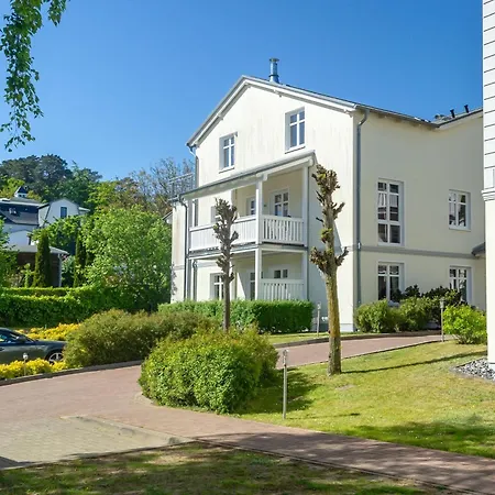 Appartement Seerose - 09 *