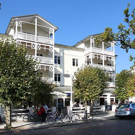 Seerose - 09 Appartement