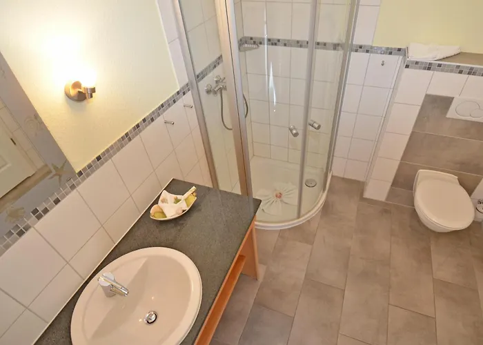 Apartman Seerose - 09