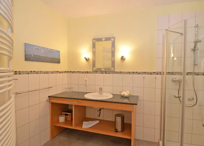 Seerose - 09 Apartman Sellin