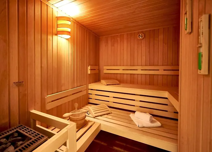 Seerose - 09 Apartman