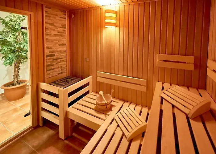 Apartman Seerose - 09 Sellin