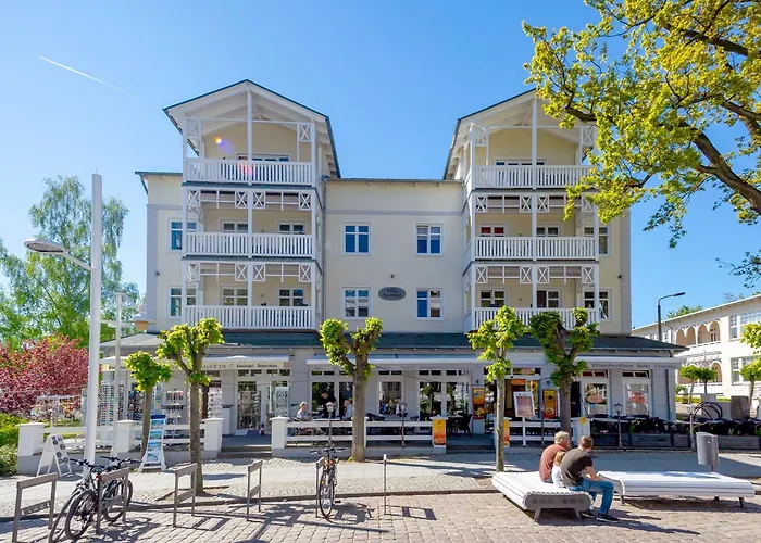 Seerose - 09 Apartman