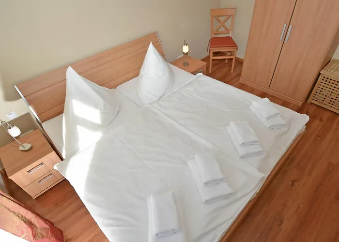 Apartman Seerose - 09 Sellin